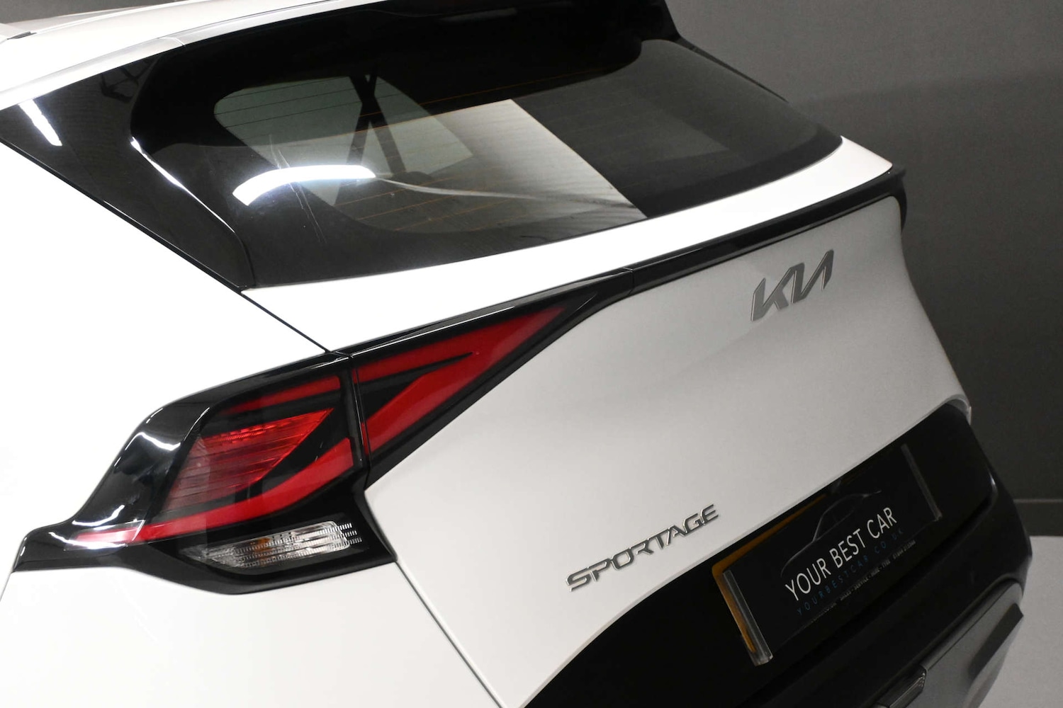 Used Kia Sportage 2023 for sale - 77249280: Photo 17