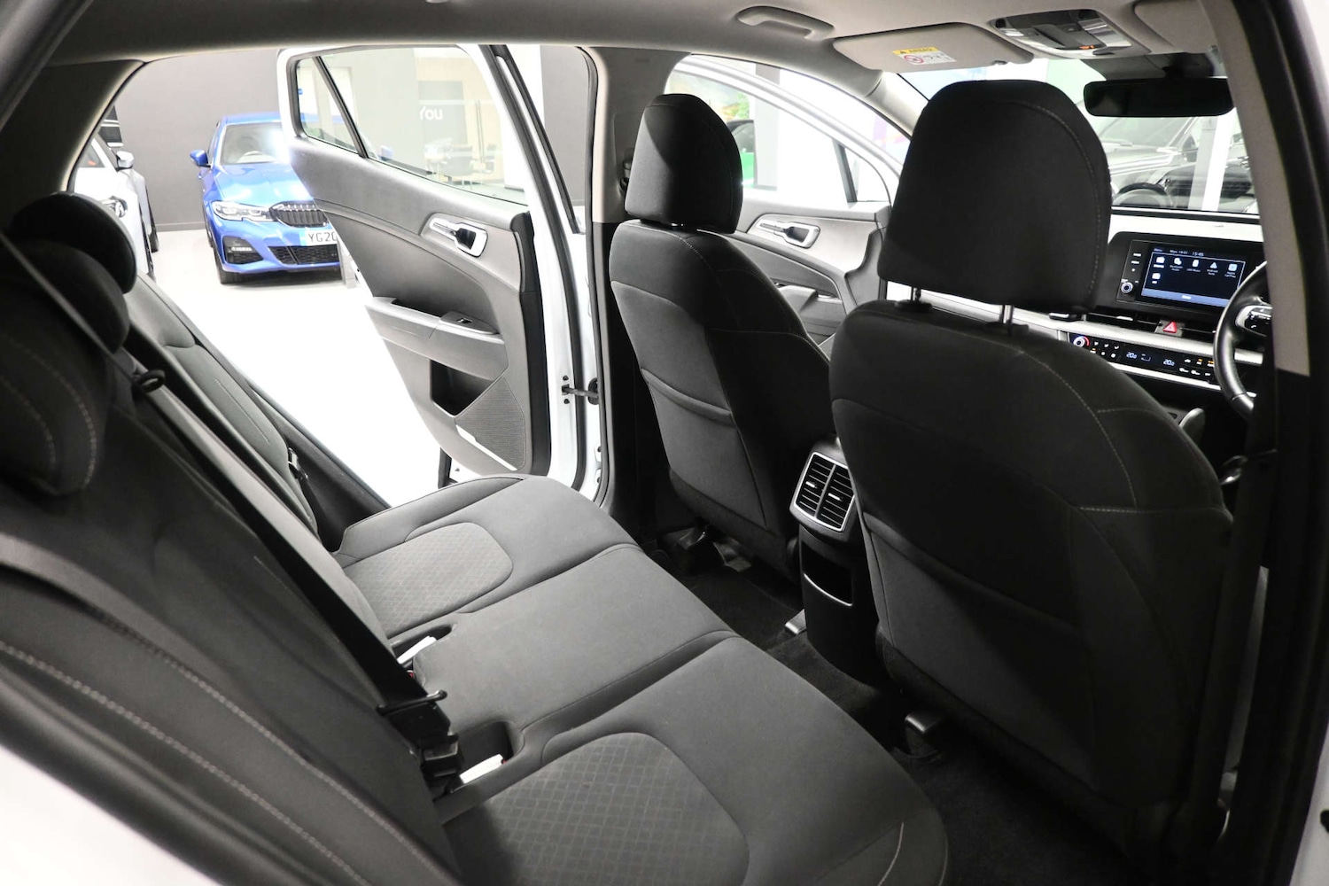 Used Kia Sportage 2023 for sale - 77249280: Photo 20