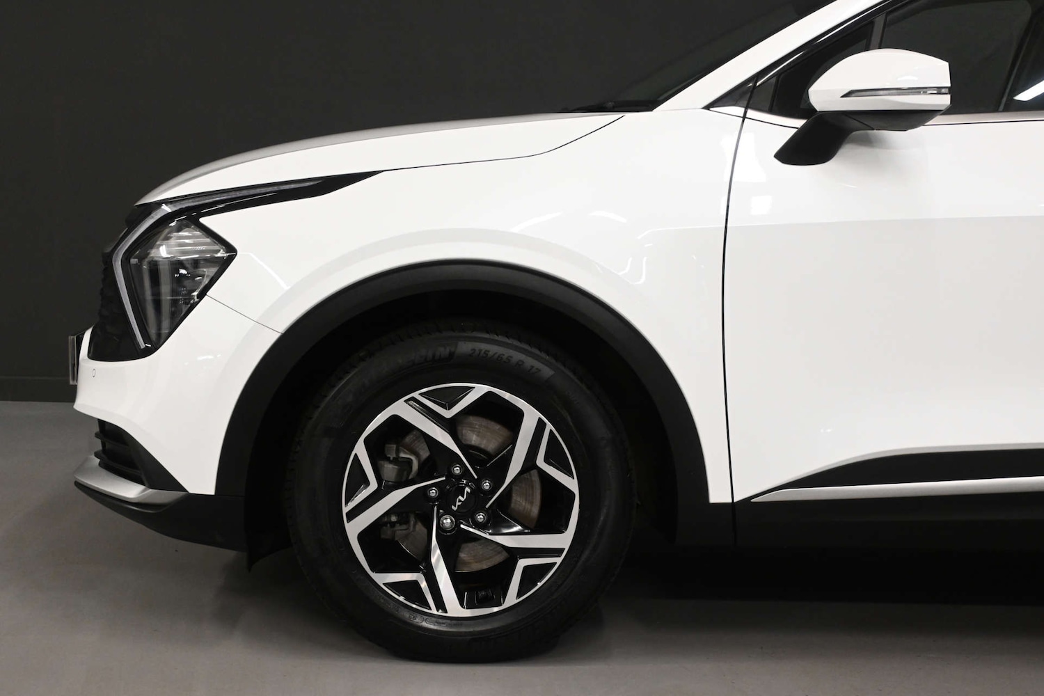 Used Kia Sportage 2023 for sale - 77249280: Photo 21