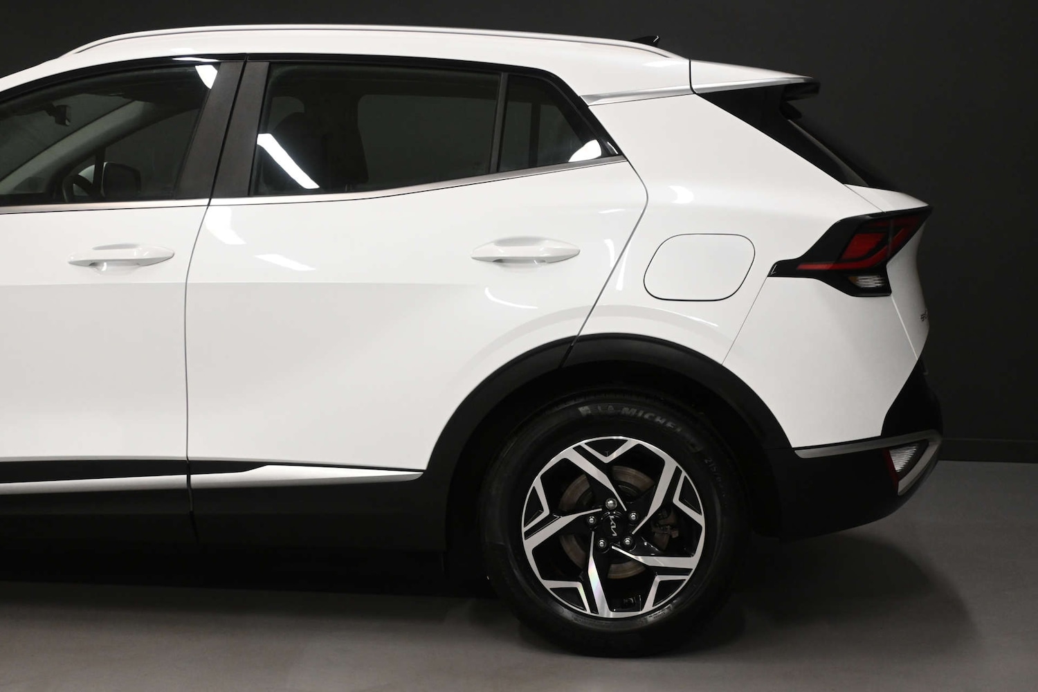 Used Kia Sportage 2023 for sale - 77249280: Photo 23