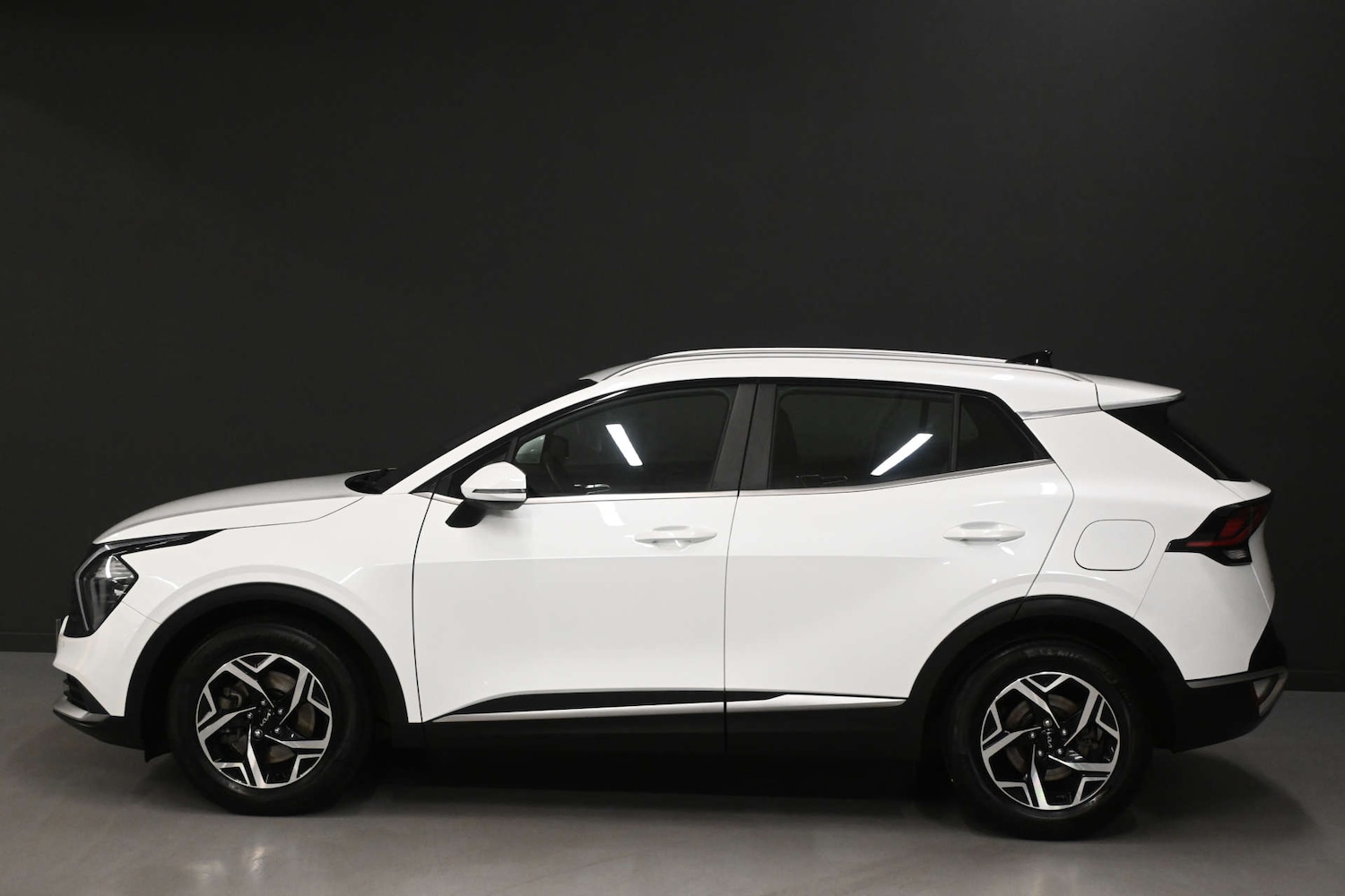 Used Kia Sportage 2023 for sale - 77249280: Photo 25