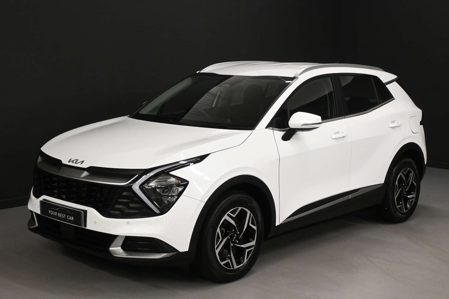 Used Kia Sportage 2023 for sale - 77249280: Photo 27