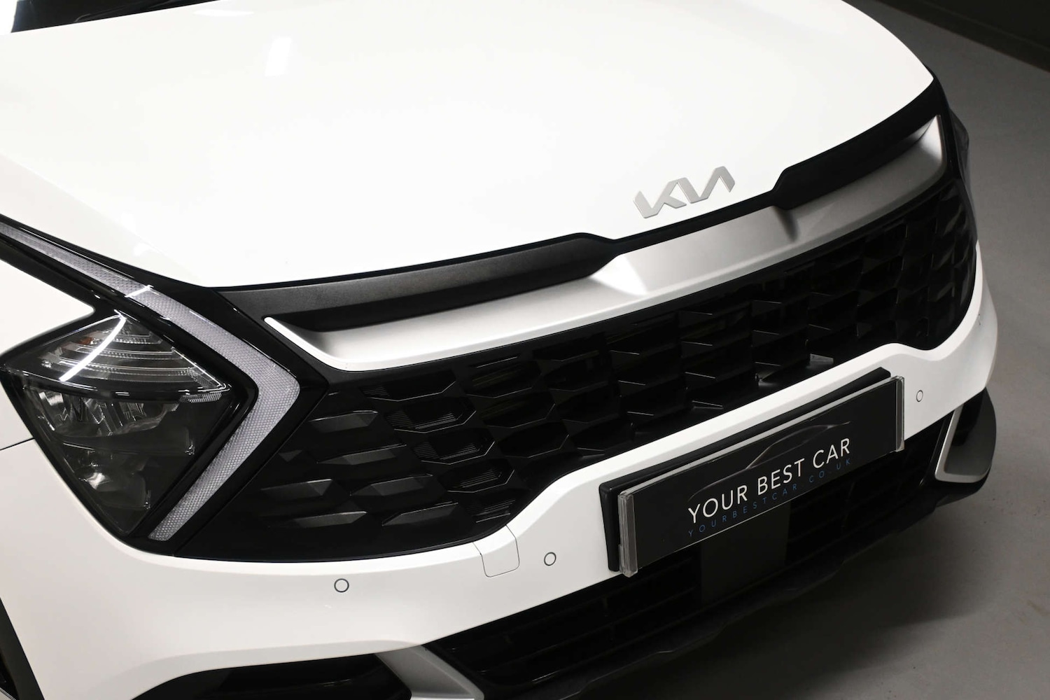 Used Kia Sportage 2023 for sale - 77249280: Photo 31