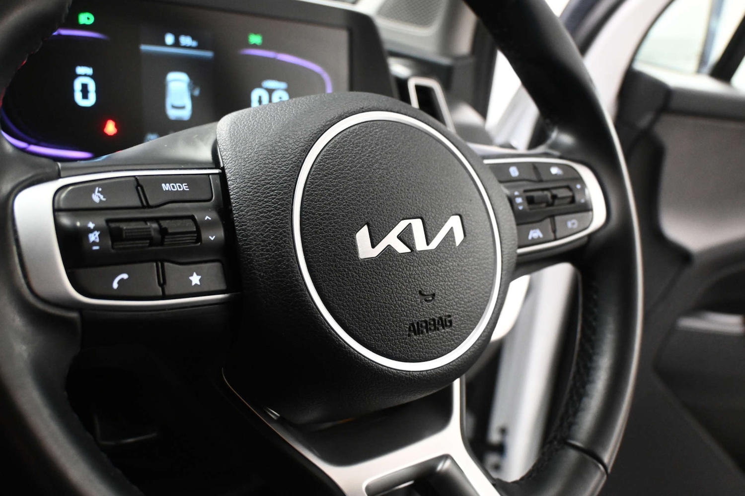 Used Kia Sportage 2023 for sale - 77249280: Photo 32