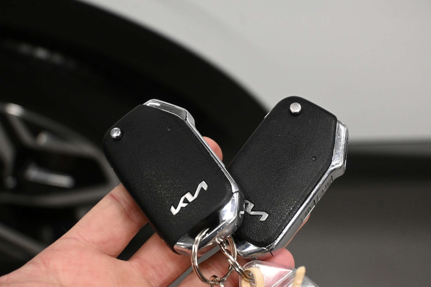 Used Kia Sportage 2023 for sale - 77249280: Photo 36