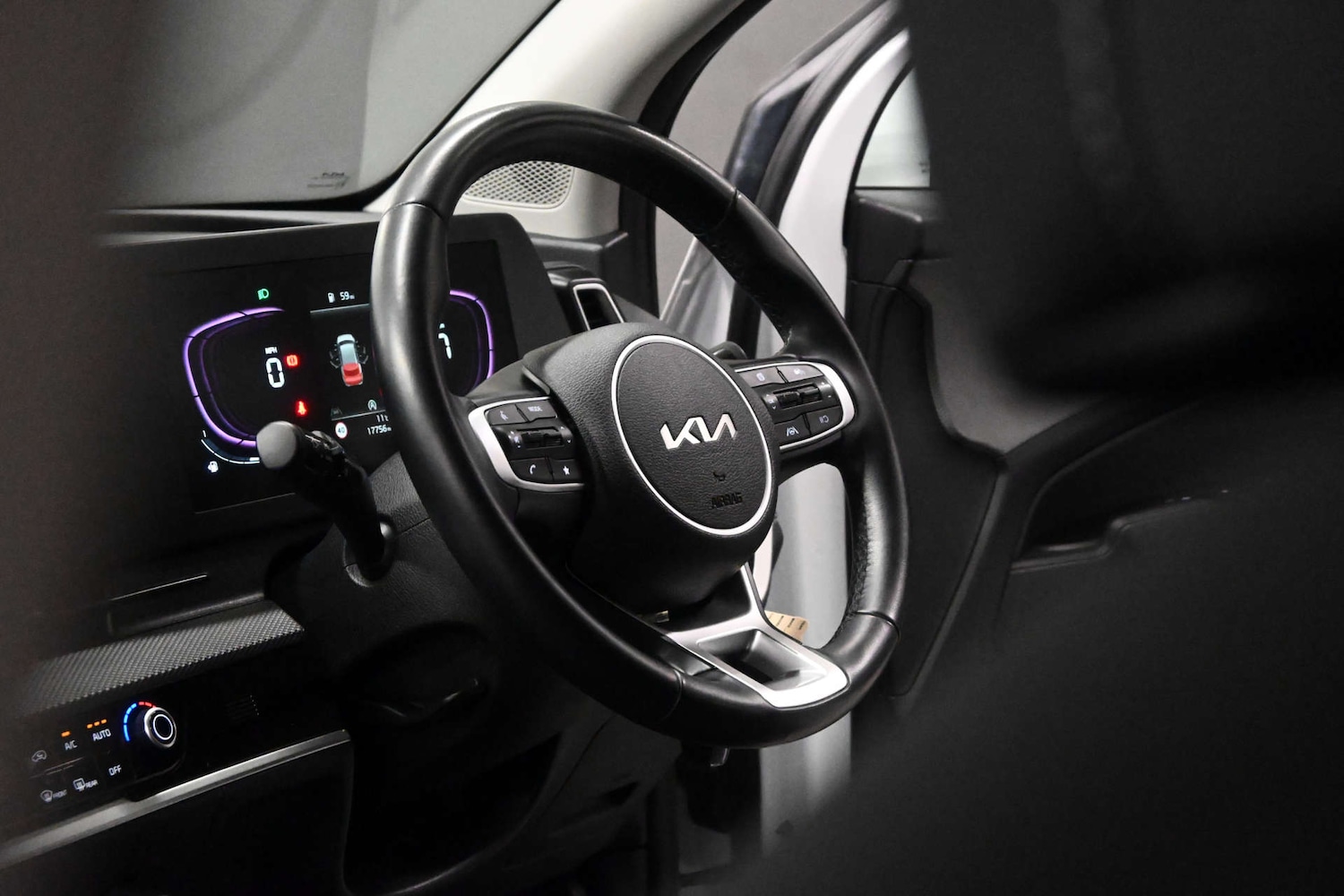 Used Kia Sportage 2023 for sale - 77249280: Photo 4