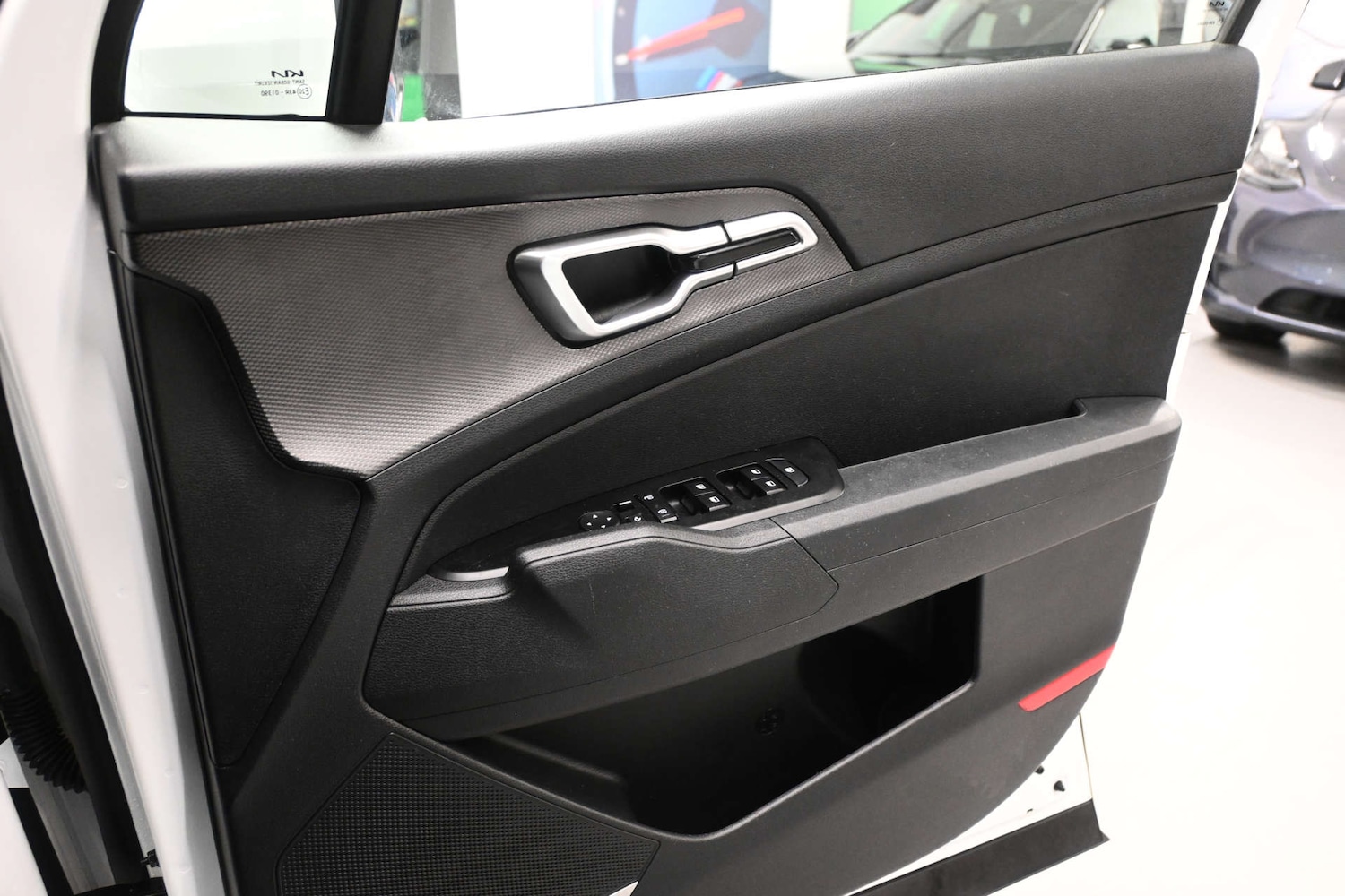 Used Kia Sportage 2023 for sale - 77249280: Photo 47