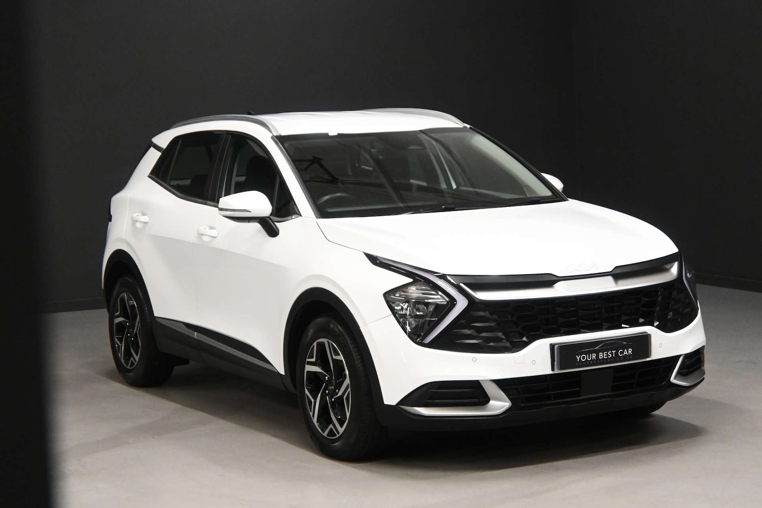 Used Kia Sportage 2023 for sale - 77249280: Photo 5