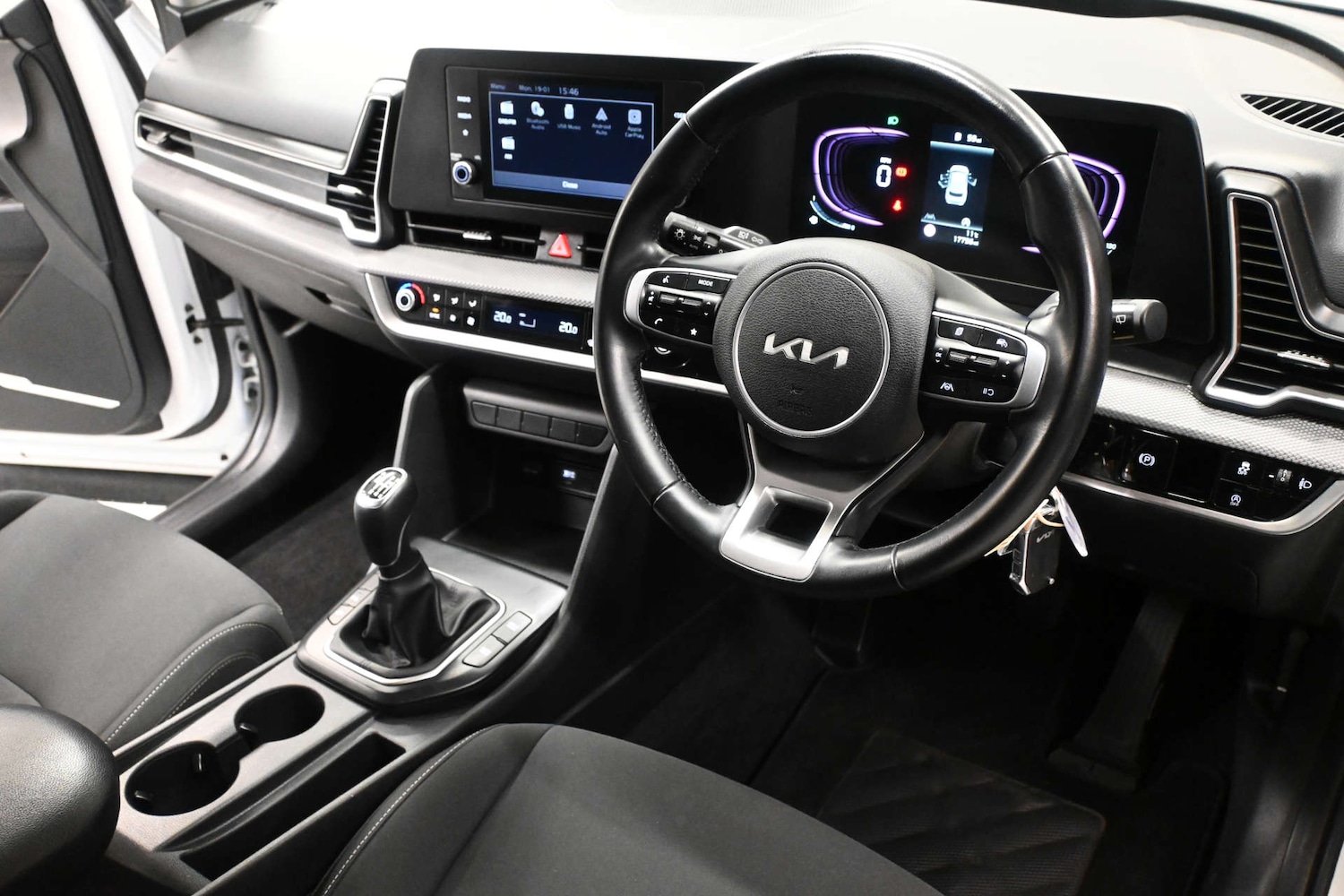 Used Kia Sportage 2023 for sale - 77249280: Photo 6