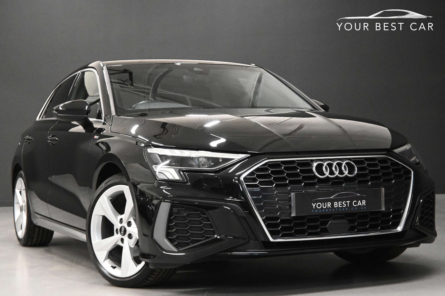 Used Audi A3 2023 for sale - 76710477: Photo 1