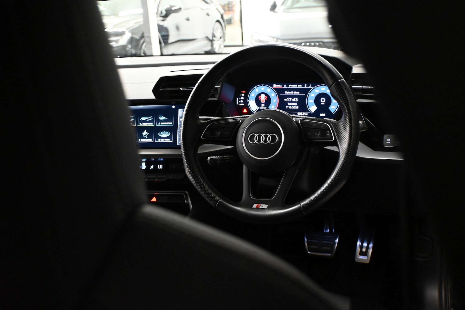 Used Audi A3 2023 for sale - 76710477: Photo 13