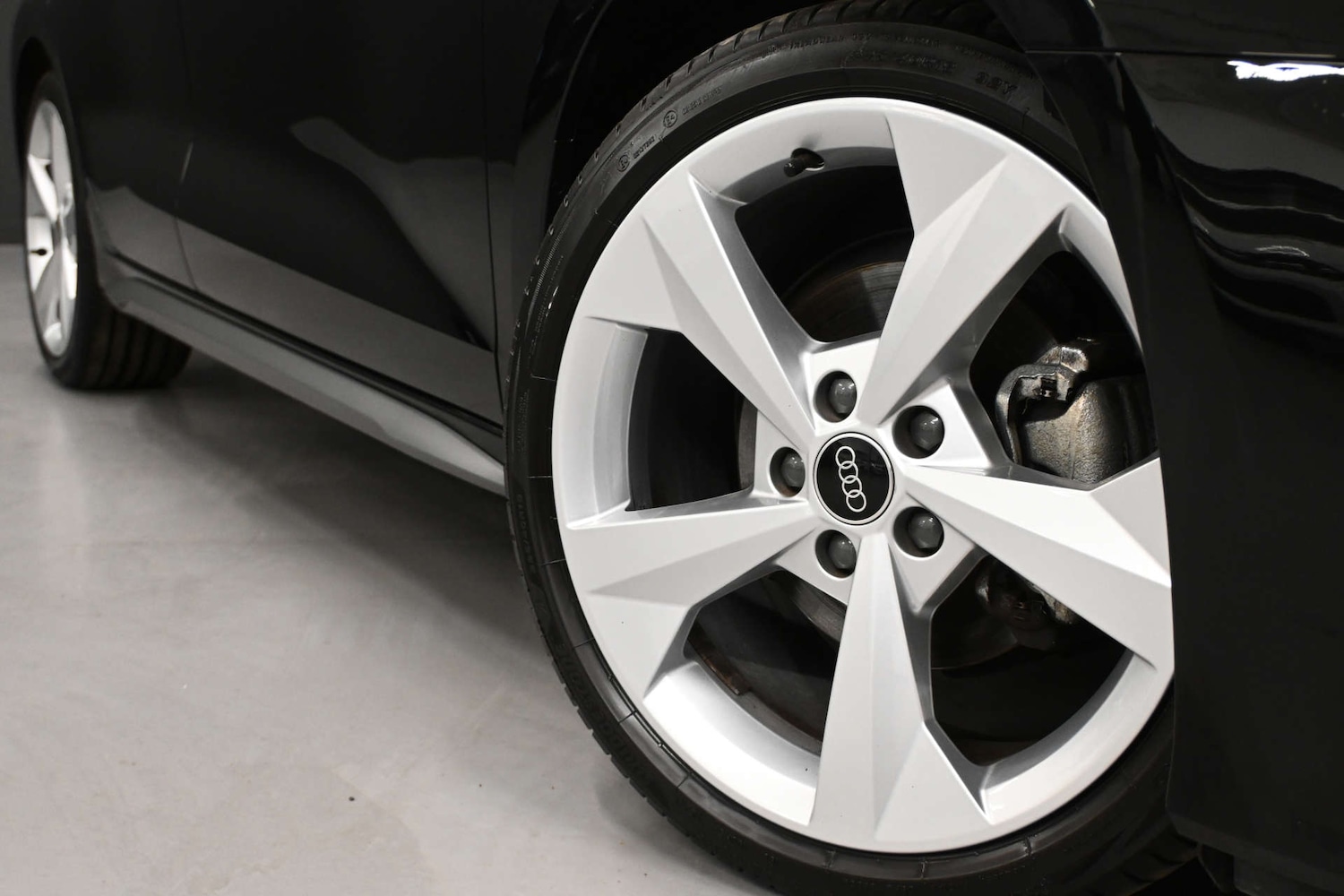 Used Audi A3 2023 for sale - 76710477: Photo 14