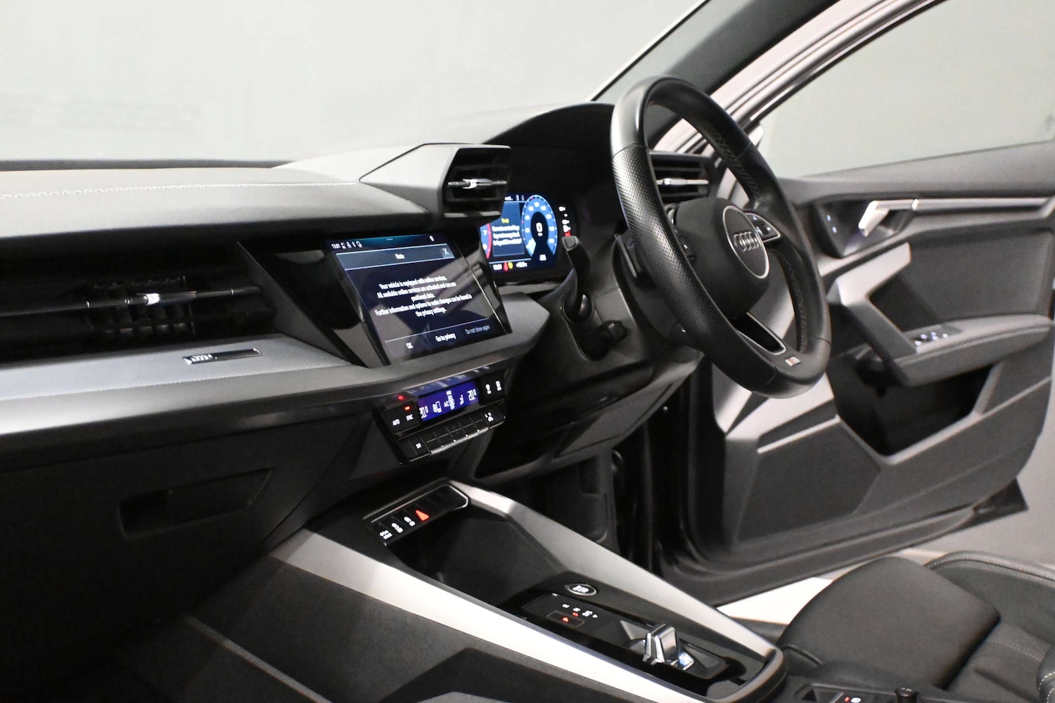 Used Audi A3 2023 for sale - 76710477: Photo 16