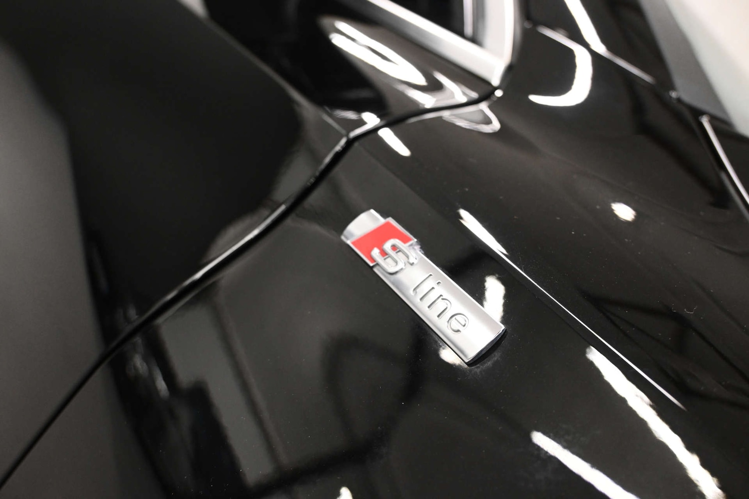 Used Audi A3 2023 for sale - 76710477: Photo 17