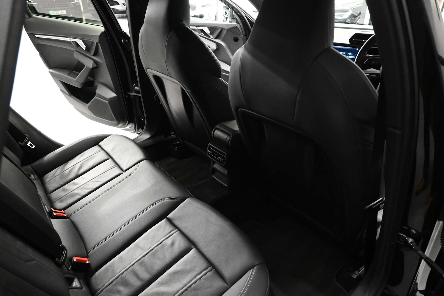 Used Audi A3 2023 for sale - 76710477: Photo 25