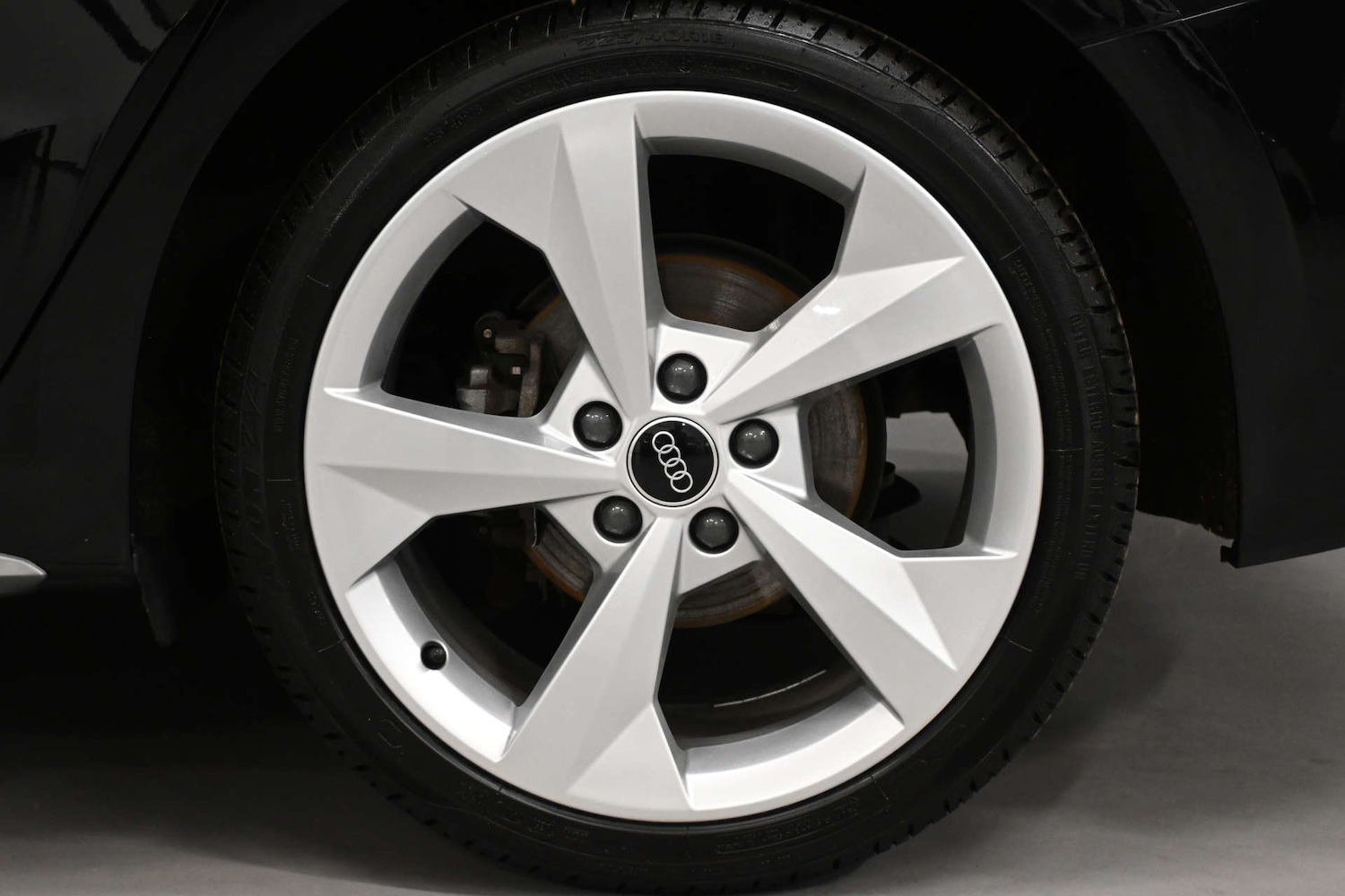 Used Audi A3 2023 for sale - 76710477: Photo 28