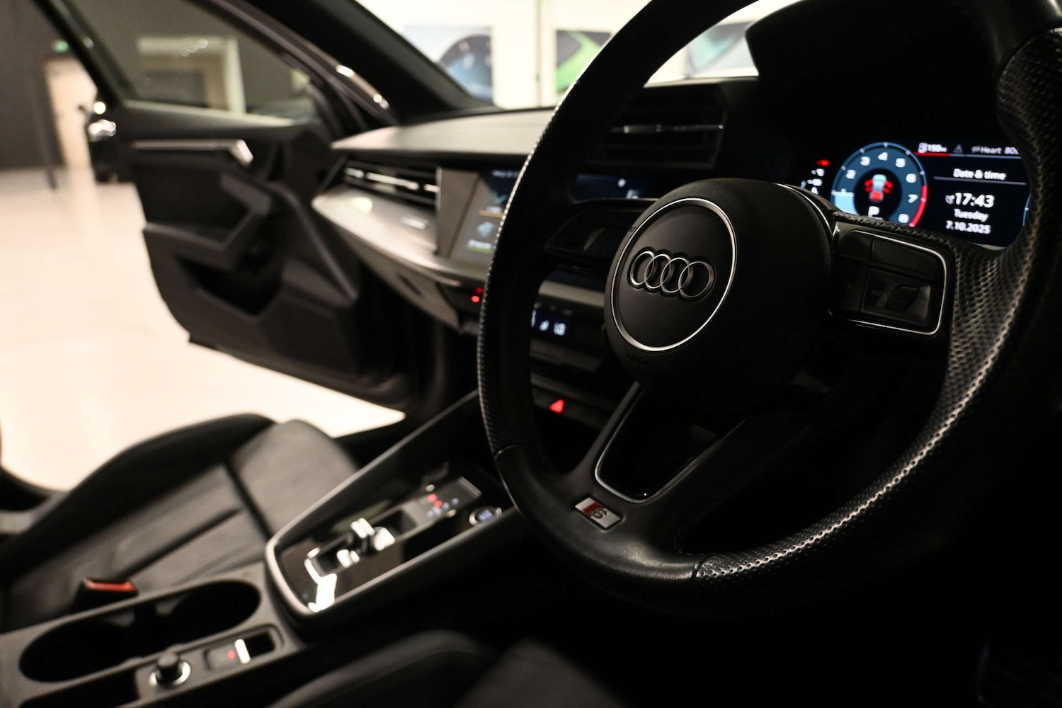 Used Audi A3 2023 for sale - 76710477: Photo 29