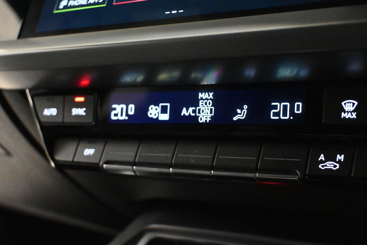 Used Audi A3 2023 for sale - 76710477: Photo 35