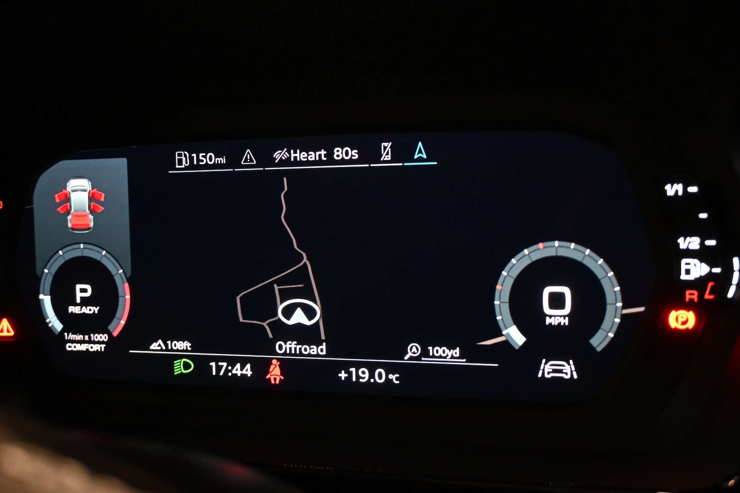 Used Audi A3 2023 for sale - 76710477: Photo 39