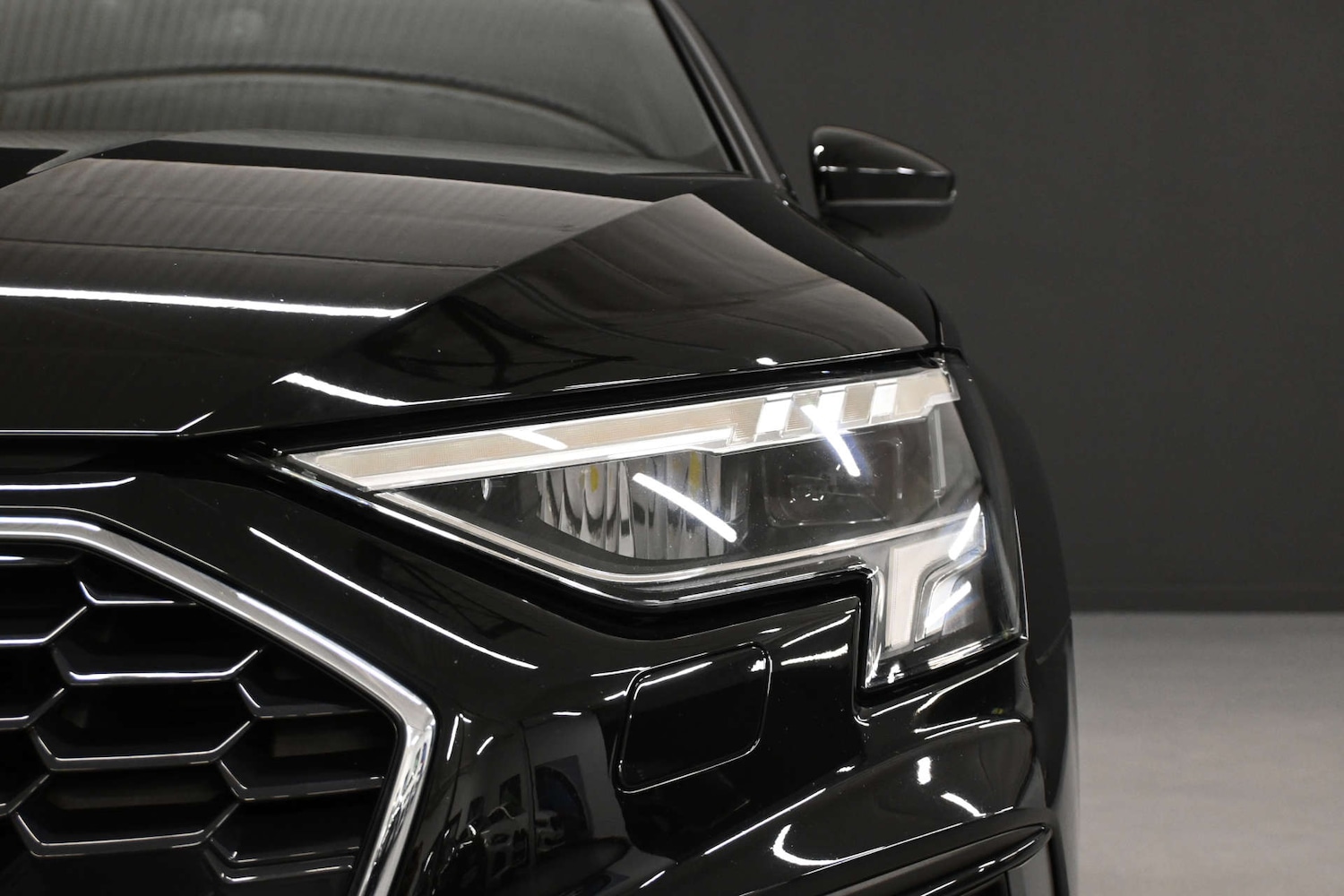 Used Audi A3 2023 for sale - 76710477: Photo 41