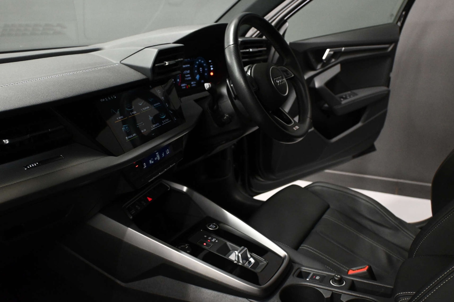 Used Audi A3 2023 for sale - 76710477: Photo 42