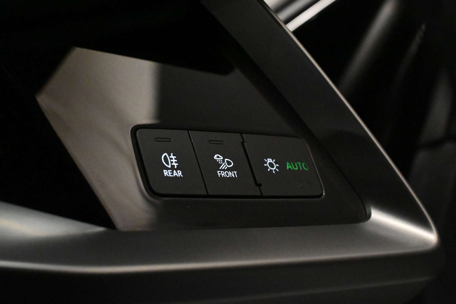 Used Audi A3 2023 for sale - 76710477: Photo 46