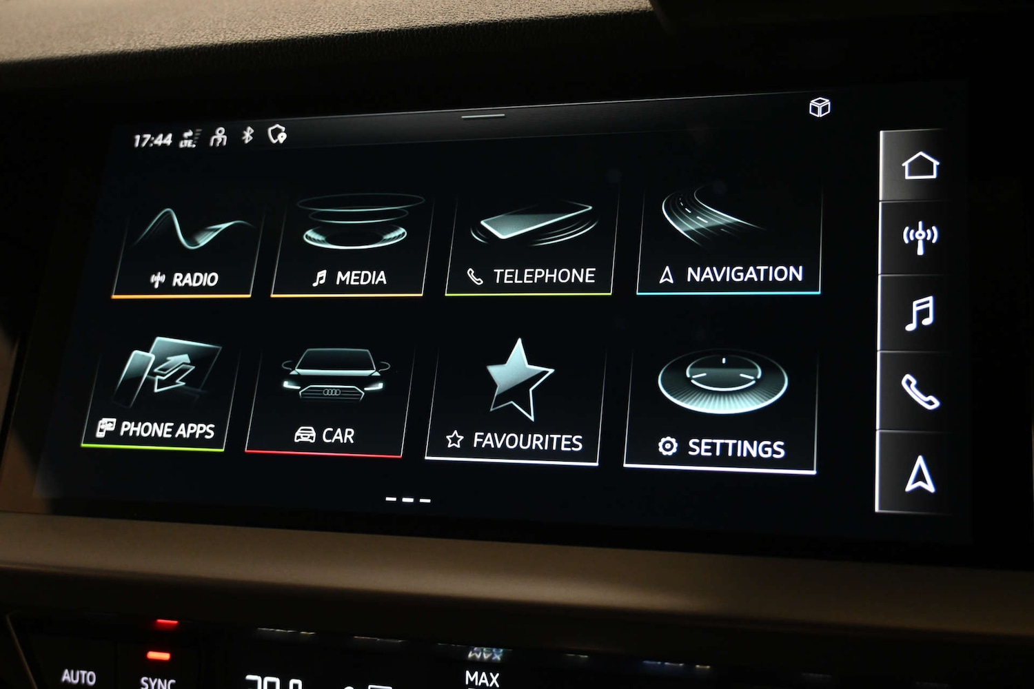 Used Audi A3 2023 for sale - 76710477: Photo 47