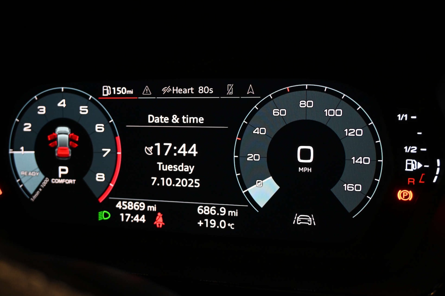 Used Audi A3 2023 for sale - 76710477: Photo 48