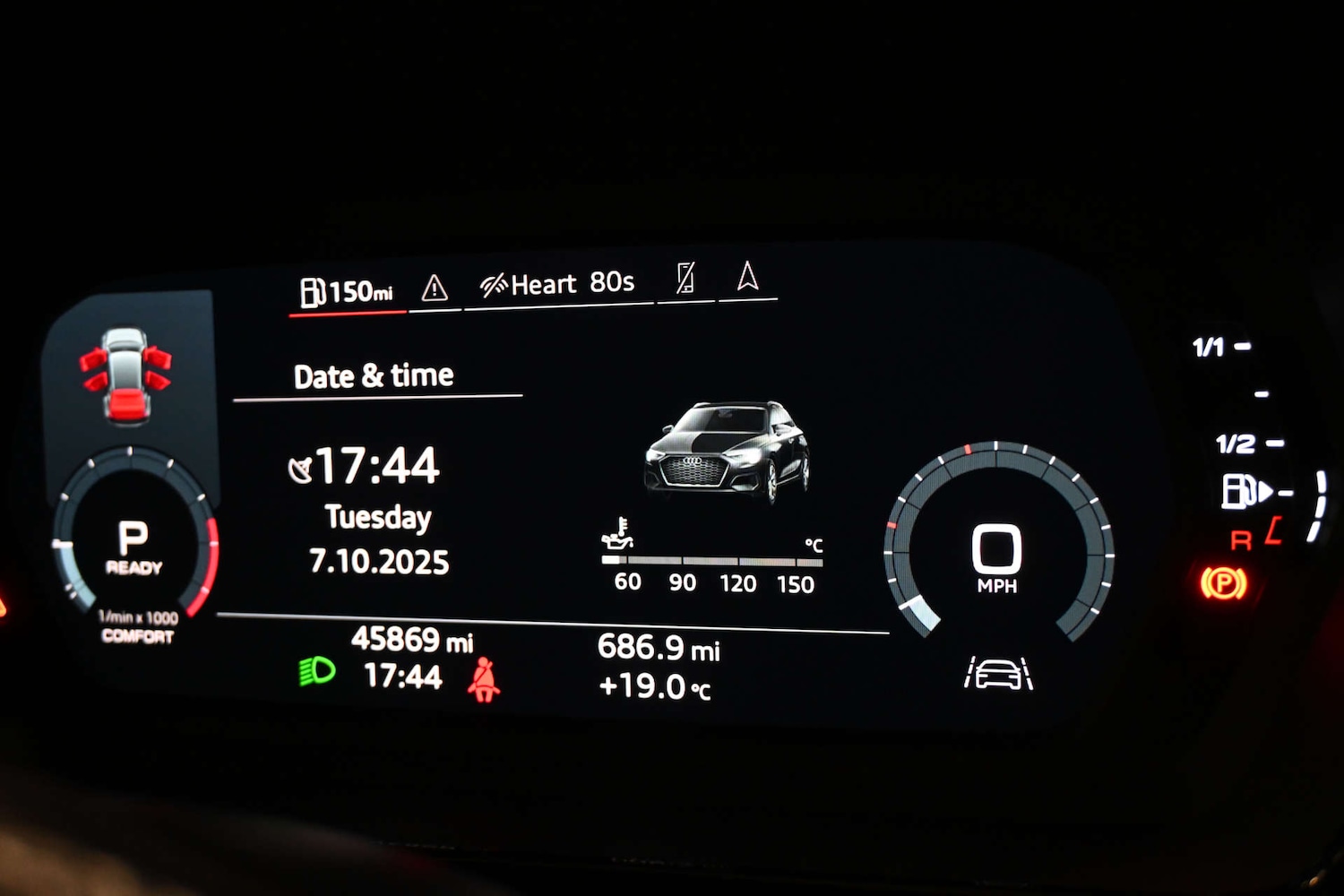 Used Audi A3 2023 for sale - 76710477: Photo 49