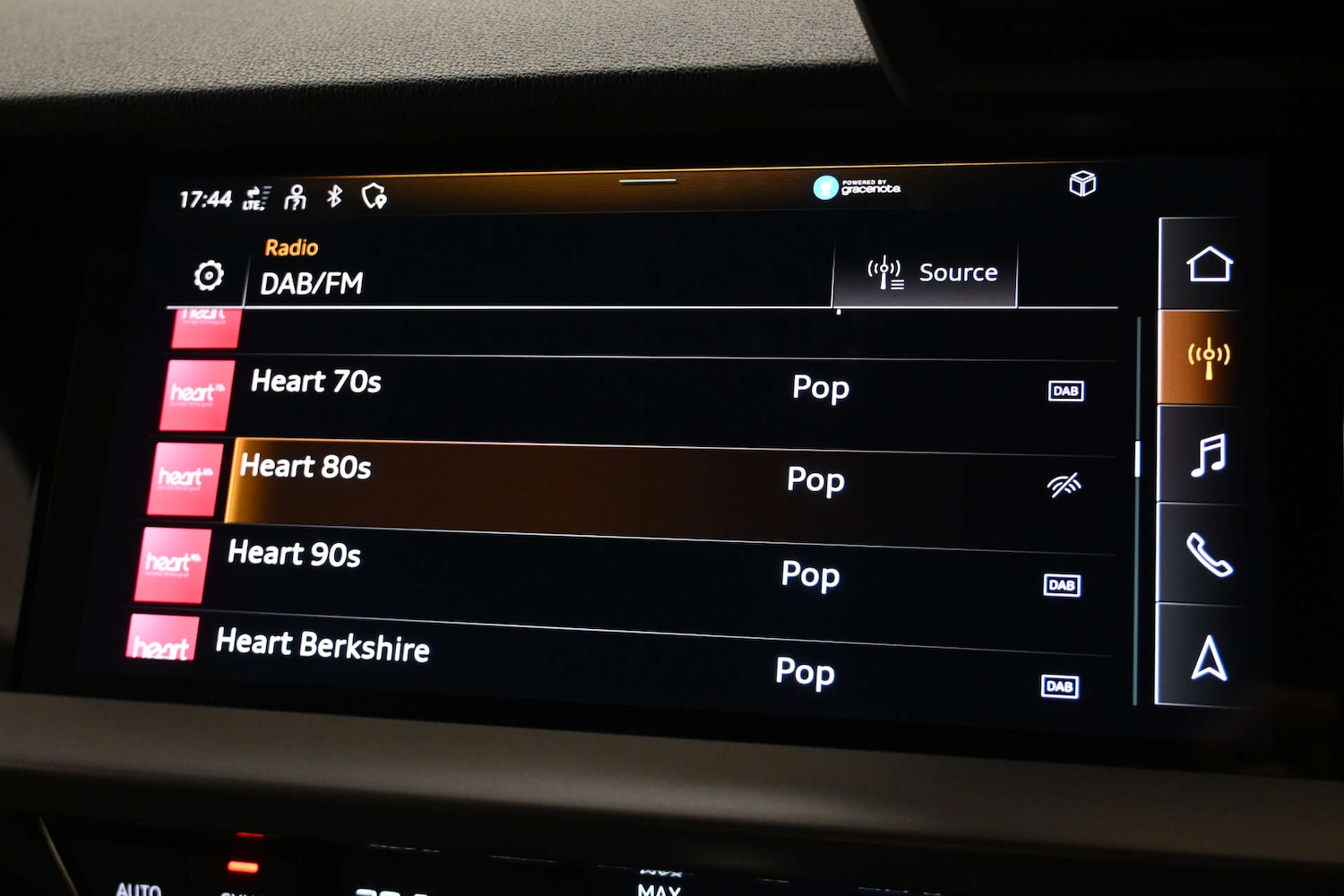 Used Audi A3 2023 for sale - 76710477: Photo 50