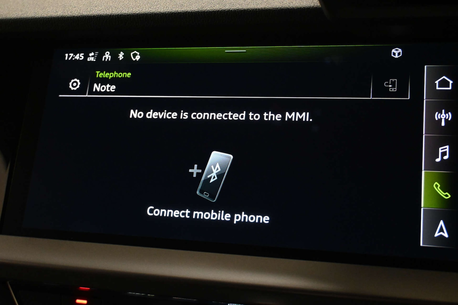 Used Audi A3 2023 for sale - 76710477: Photo 51