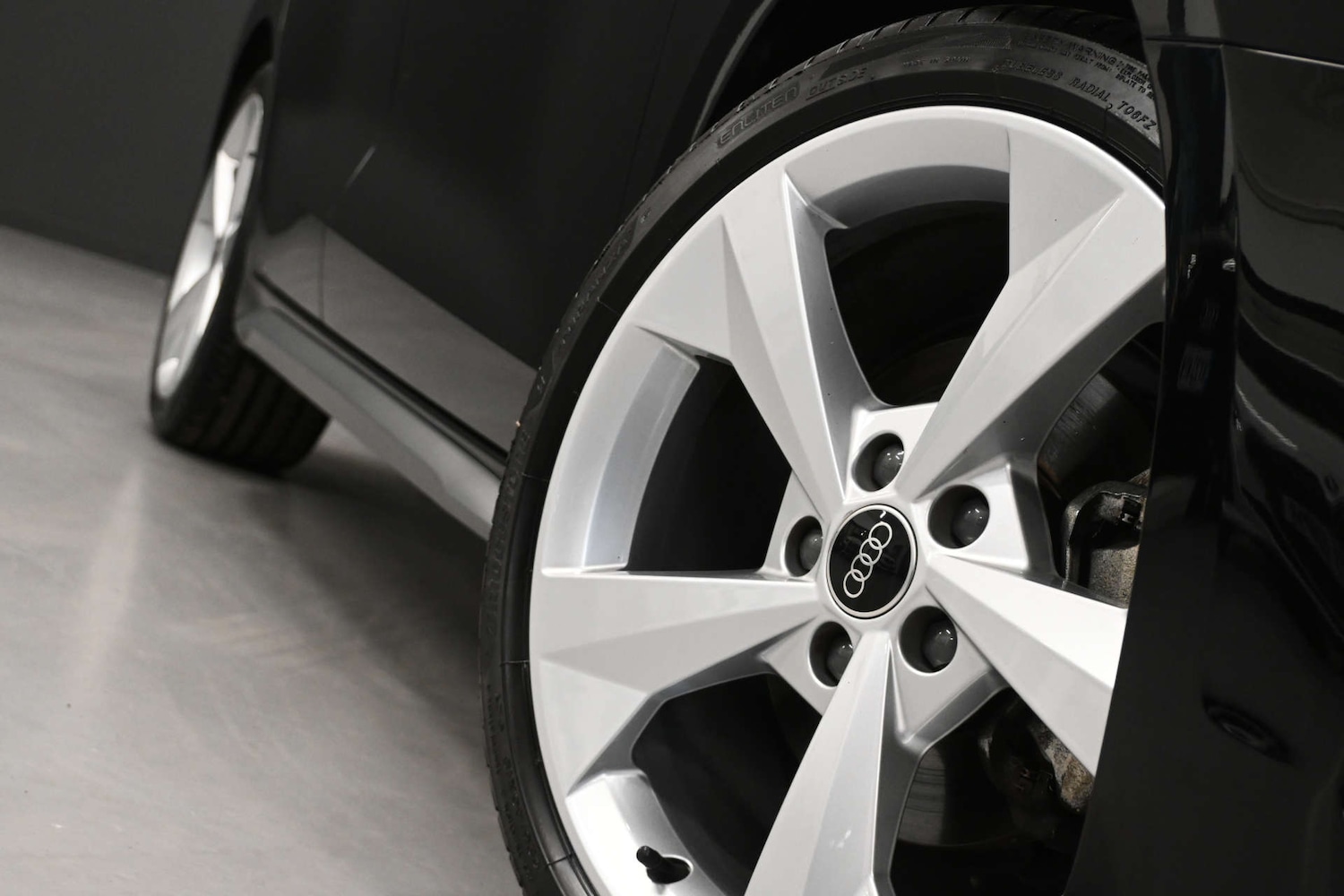 Used Audi A3 2023 for sale - 76710477: Photo 8