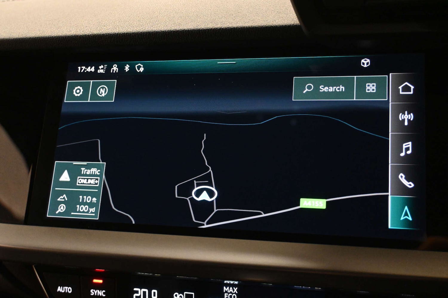 Used Audi A3 2023 for sale - 76710477: Photo 9