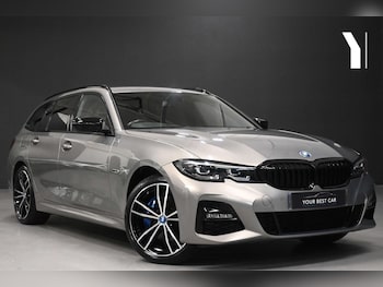 Used BMW 3 Series 2022 for sale - 78829052: Photo