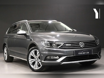 Used Volkswagen Passat 2017 for sale - 78593448: Photo