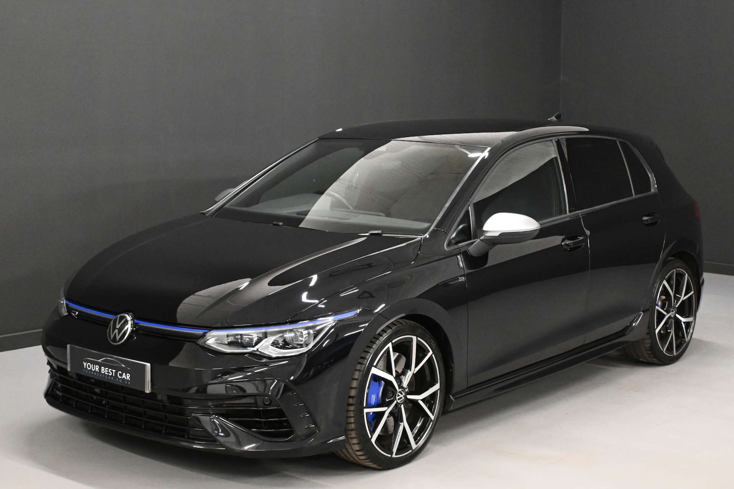 Used Volkswagen Golf 2021 for sale - 76710468: Photo 12