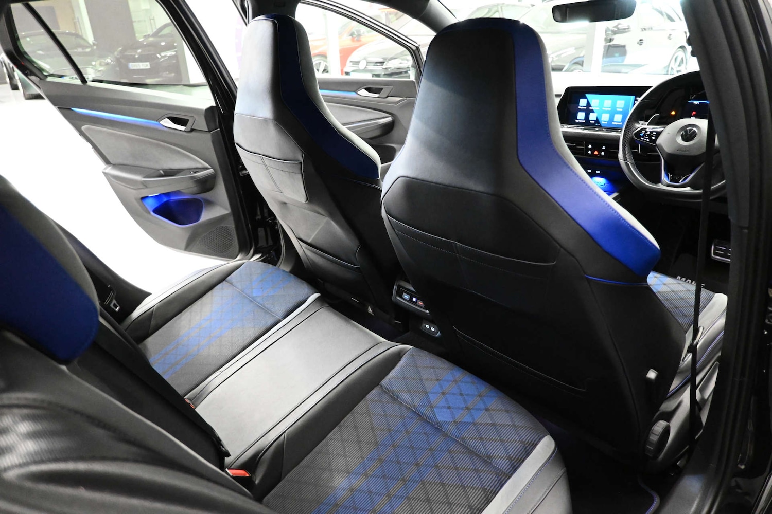 Used Volkswagen Golf 2021 for sale - 76710468: Photo 17