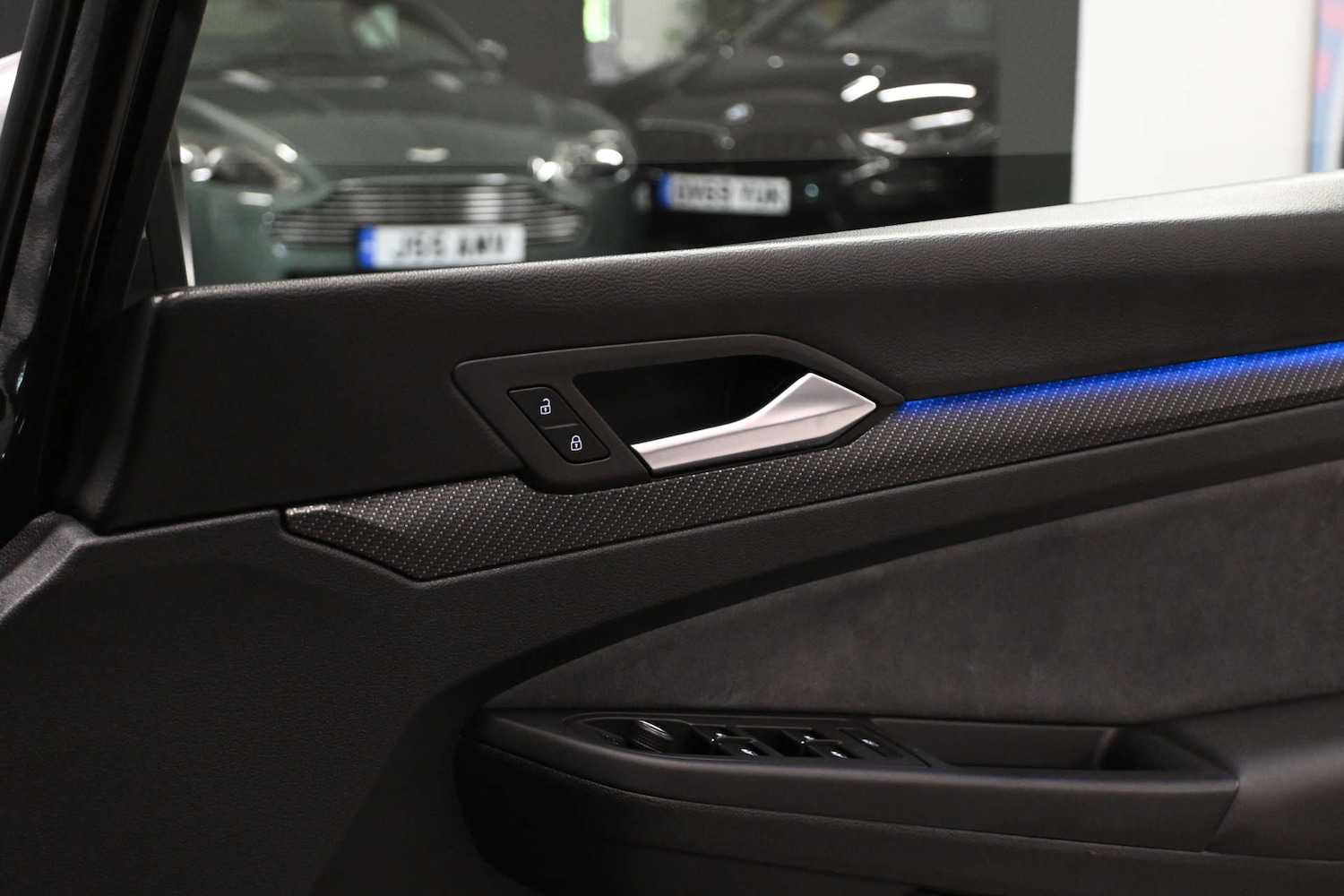 Used Volkswagen Golf 2021 for sale - 76710468: Photo 40