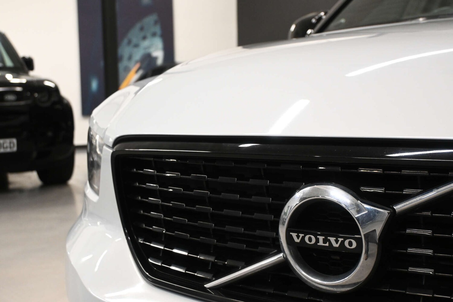 Used Volvo XC40 2021 for sale - 77618873: Photo 12