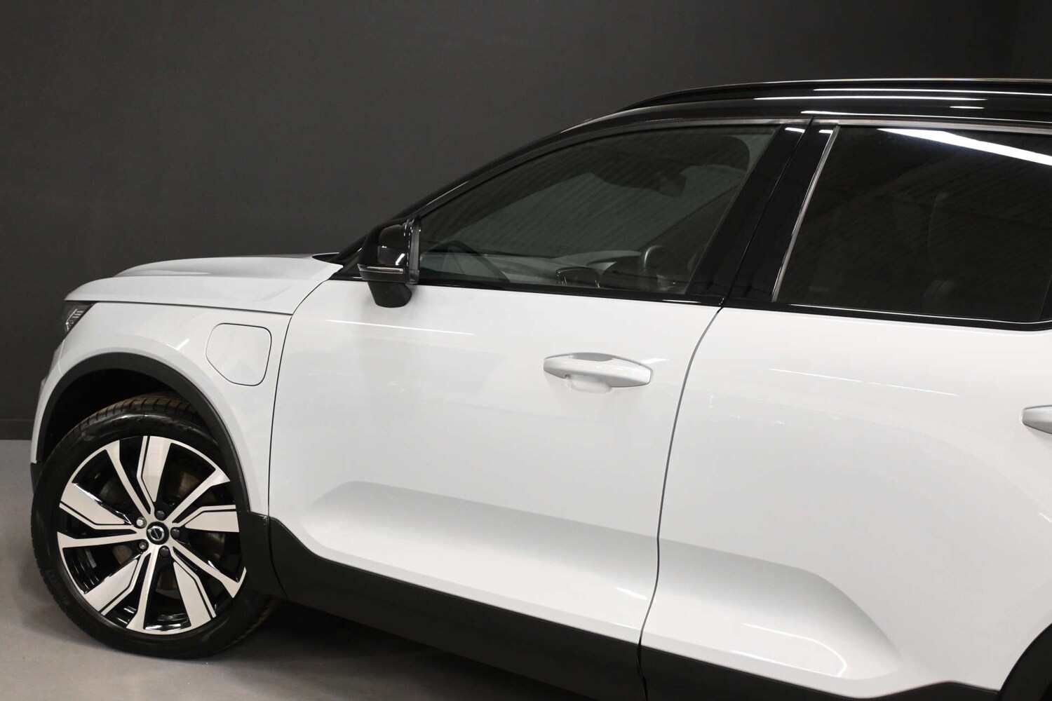 Used Volvo XC40 2021 for sale - 77618873: Photo 13