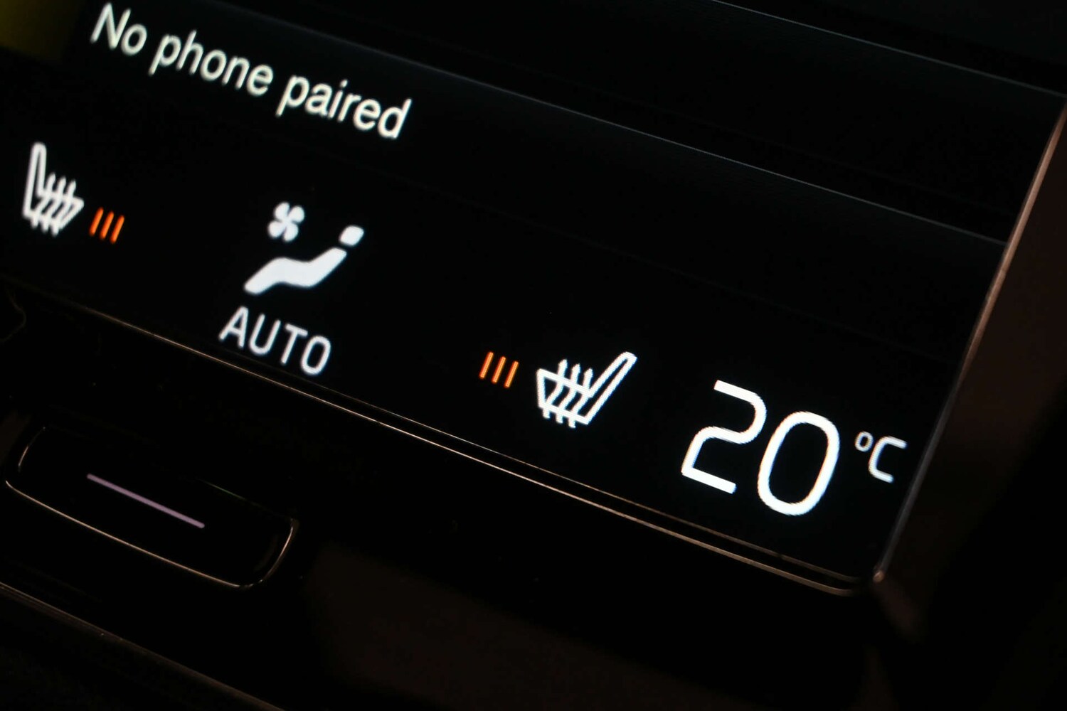 Used Volvo XC40 2021 for sale - 77618873: Photo 16