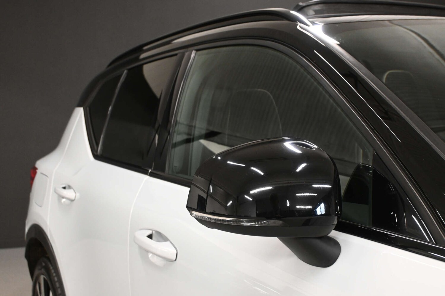 Used Volvo XC40 2021 for sale - 77618873: Photo 17