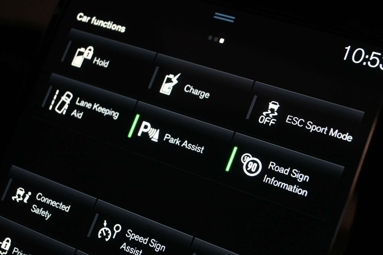 Used Volvo XC40 2021 for sale - 77618873: Photo 18