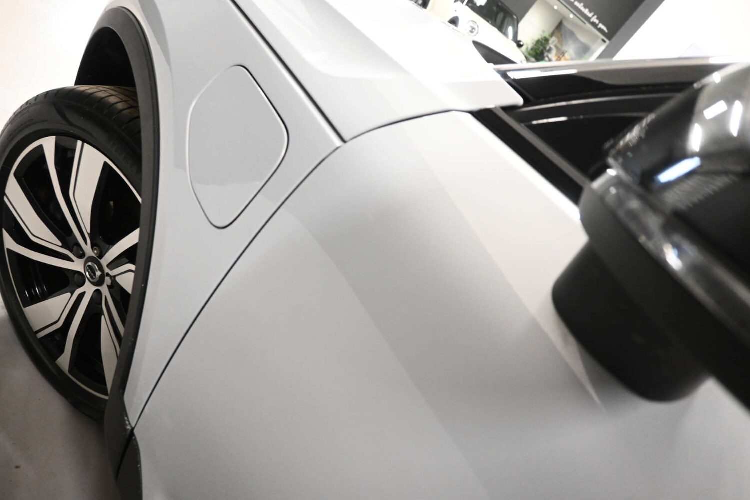 Used Volvo XC40 2021 for sale - 77618873: Photo 19