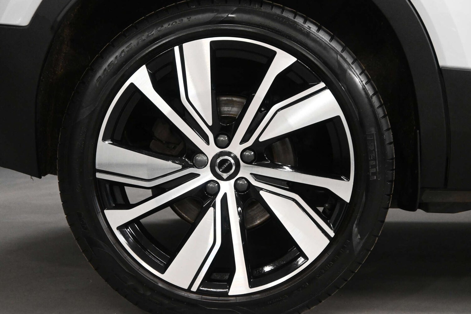 Used Volvo XC40 2021 for sale - 77618873: Photo 22