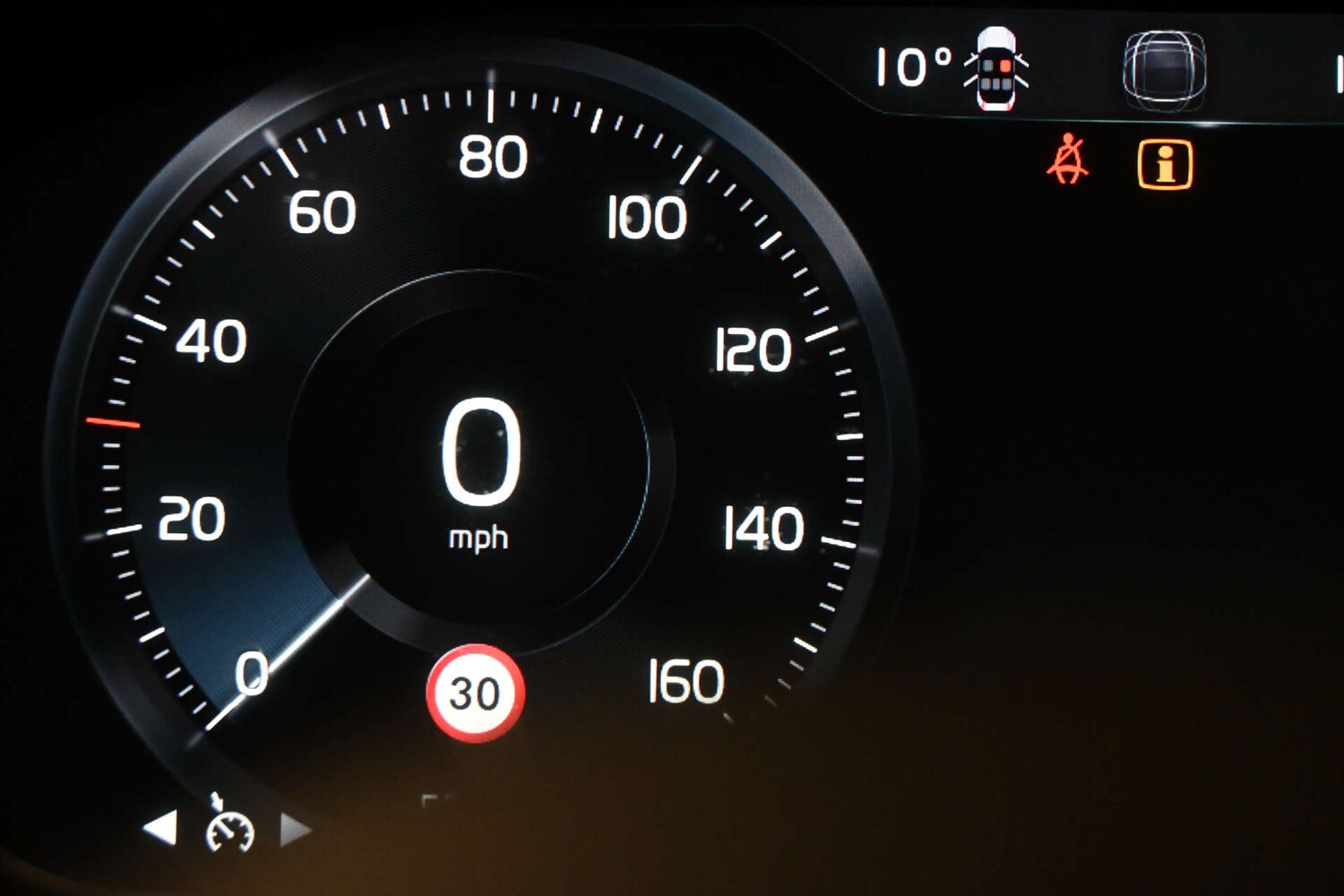 Used Volvo XC40 2021 for sale - 77618873: Photo 23