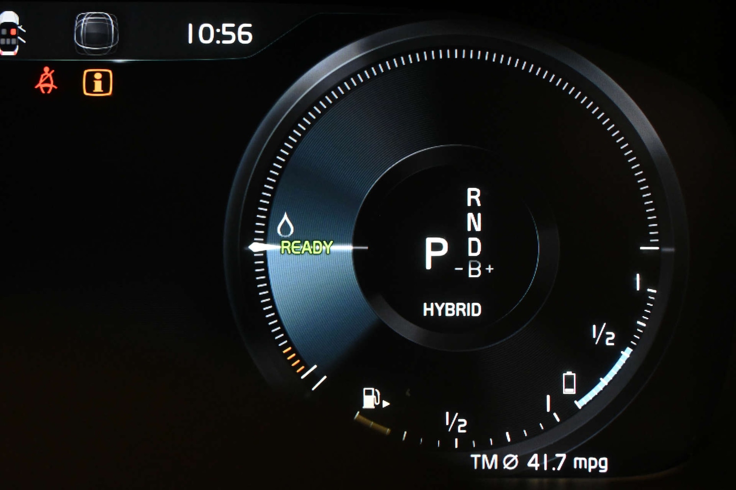 Used Volvo XC40 2021 for sale - 77618873: Photo 24