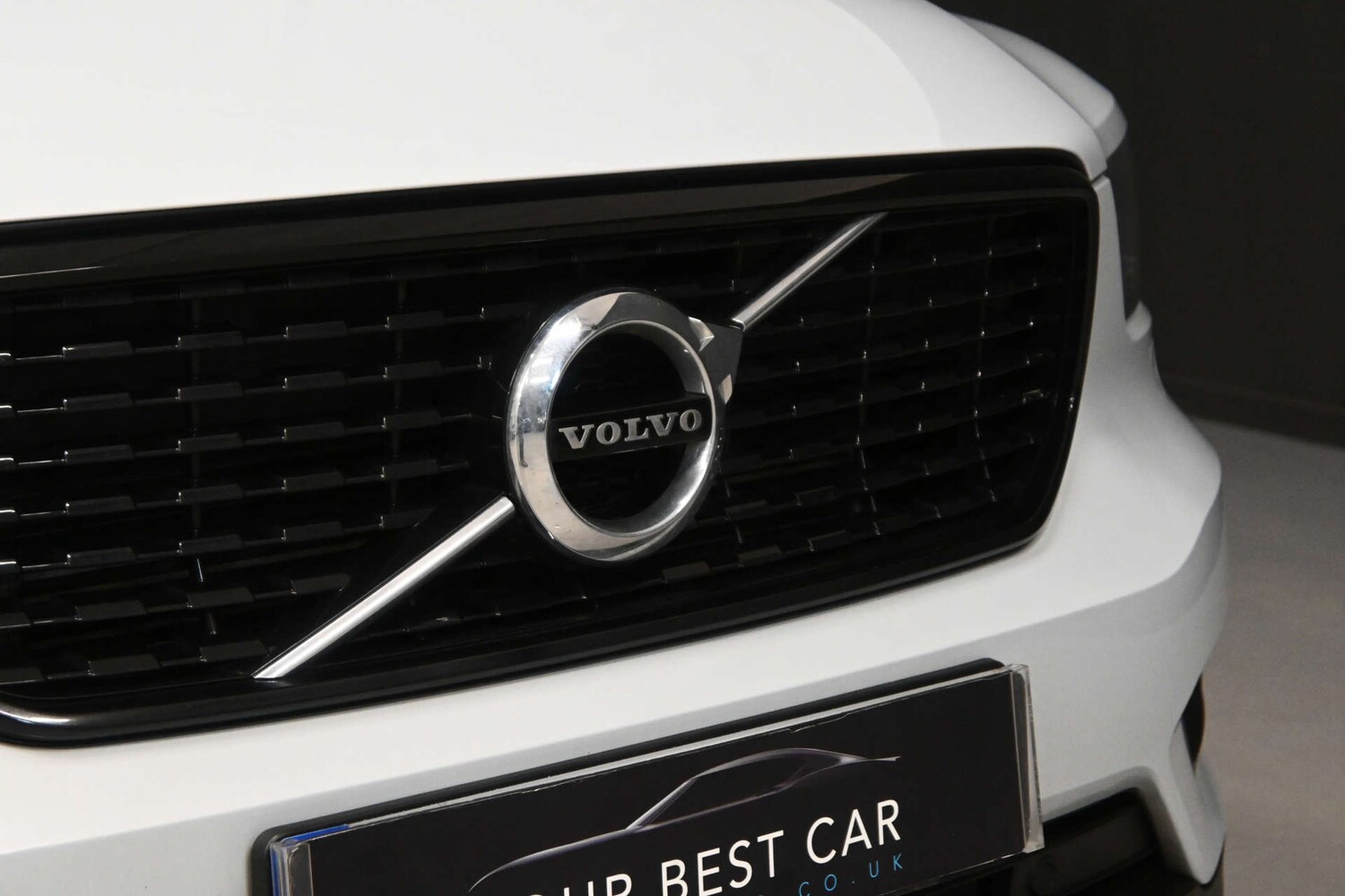 Used Volvo XC40 2021 for sale - 77618873: Photo 25