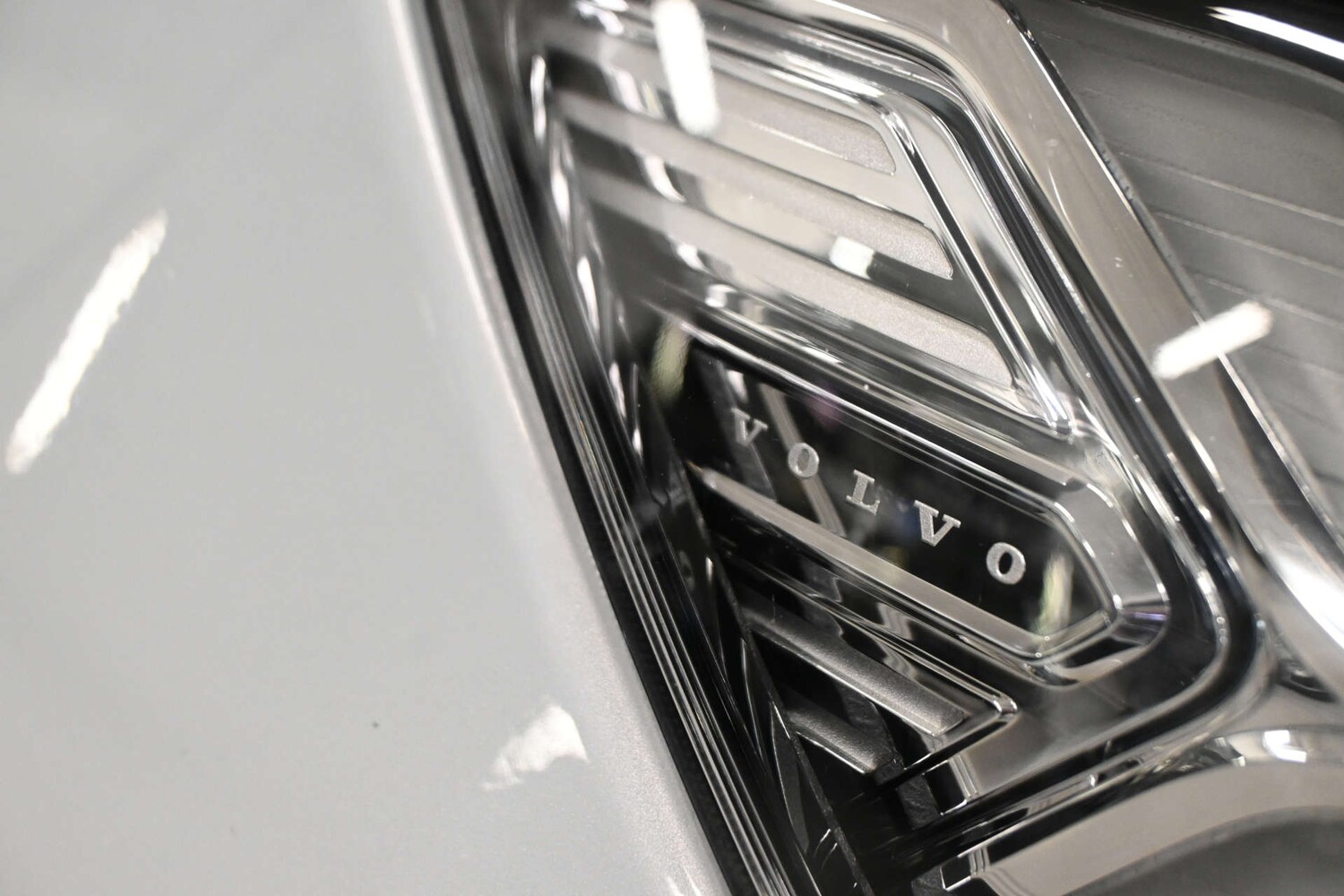 Used Volvo XC40 2021 for sale - 77618873: Photo 27