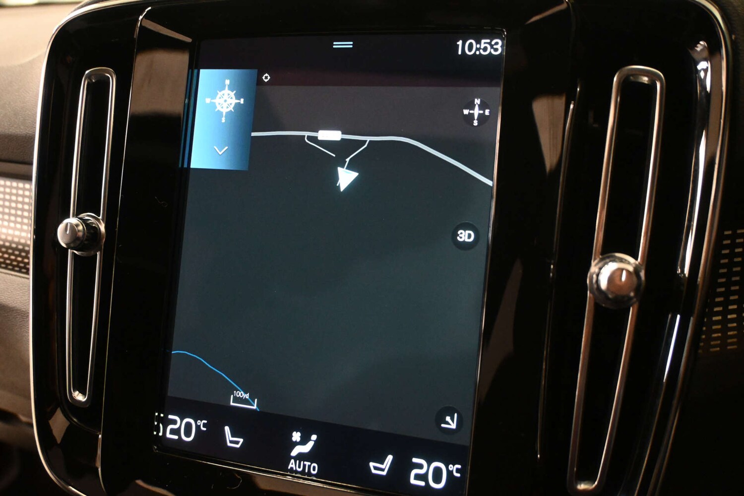 Used Volvo XC40 2021 for sale - 77618873: Photo 29